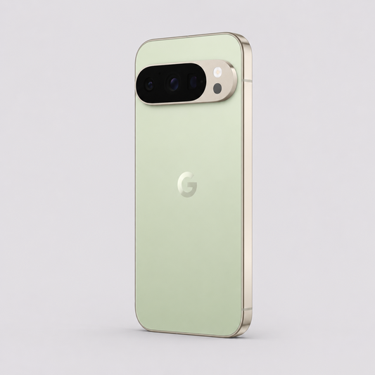 Google Pixel 10 Pro XL Encriptado