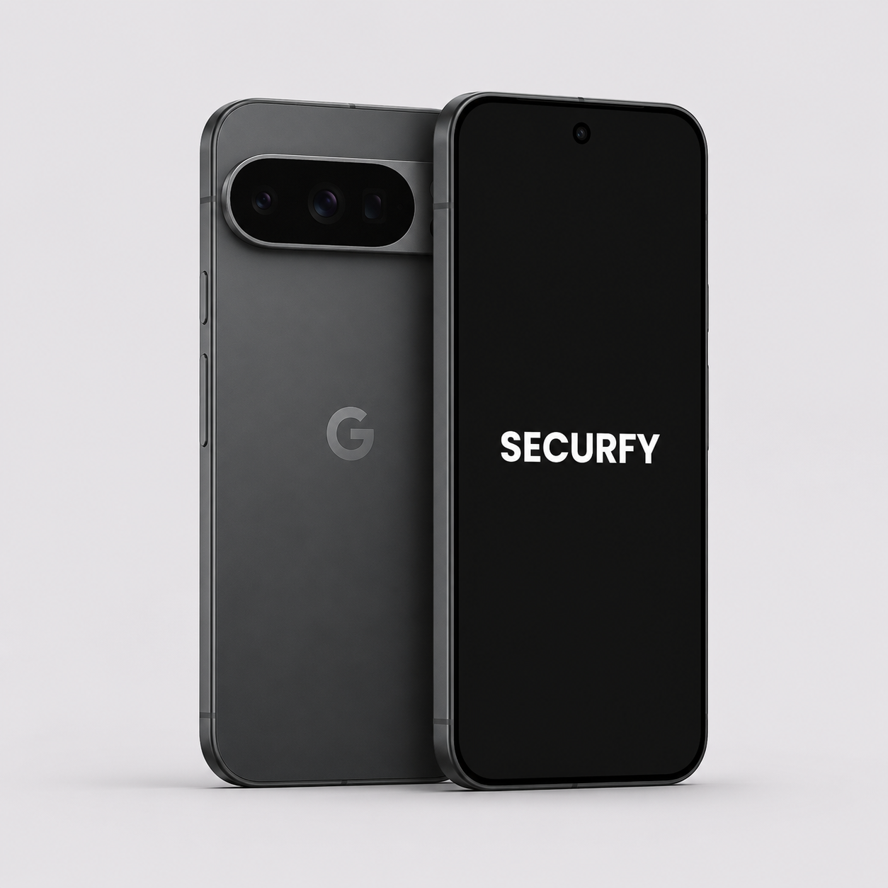 Google Pixel 10 Pro Encriptado