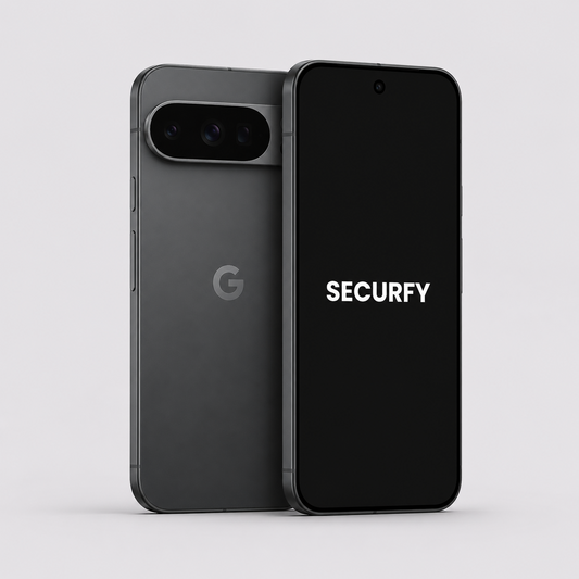 Google Pixel 10 Pro Encriptado