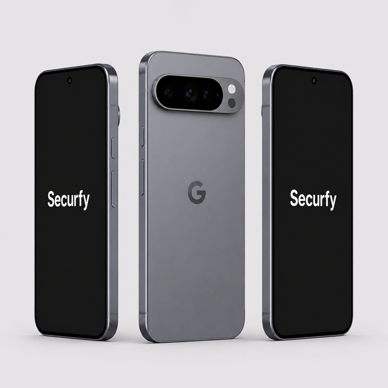 Google Pixel 10 Anti-Espionaje